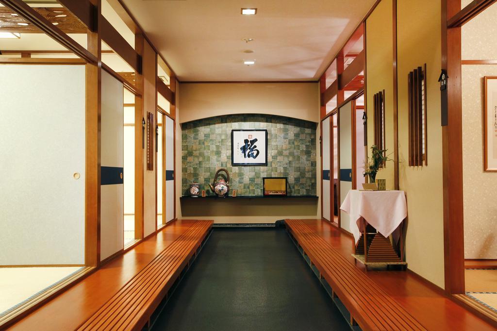 Ibusuki Seaside Hotel Zewnętrze zdjęcie