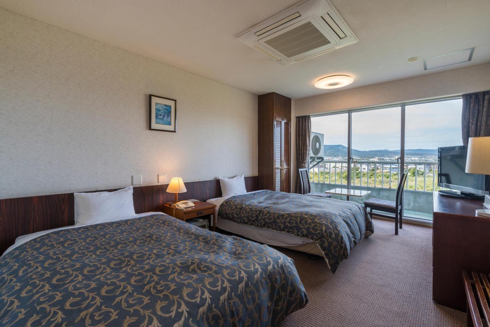 Ibusuki Seaside Hotel Zewnętrze zdjęcie