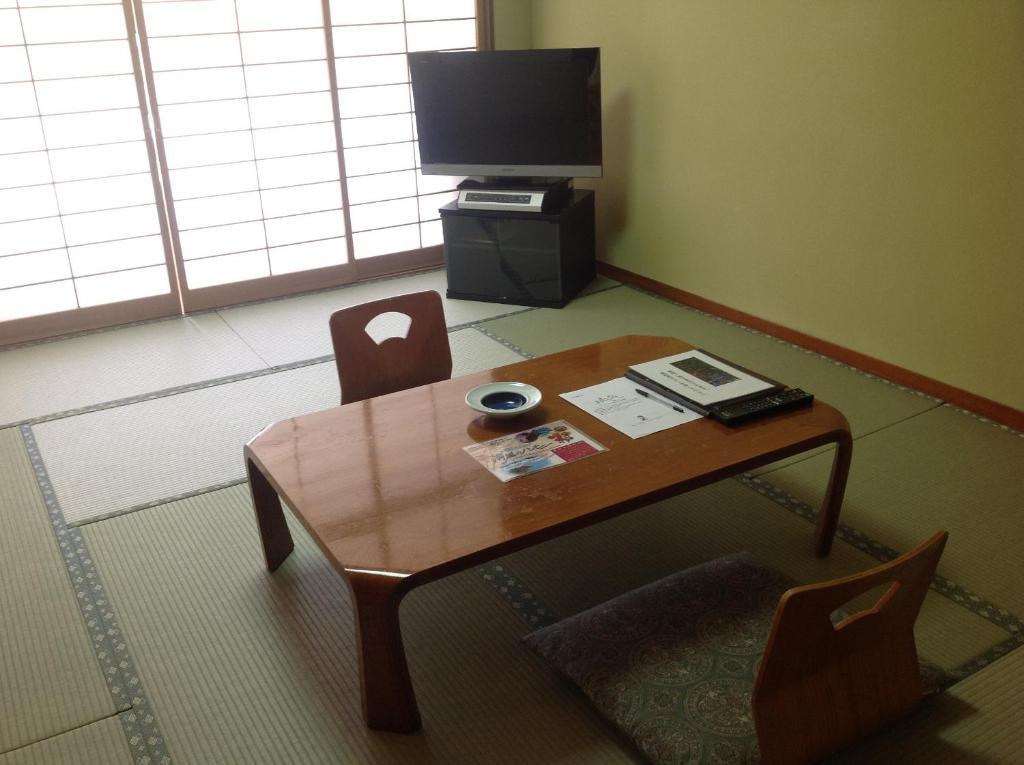 Ibusuki Seaside Hotel Pokój zdjęcie